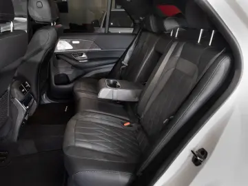 GLE 63S AMG 4Matic