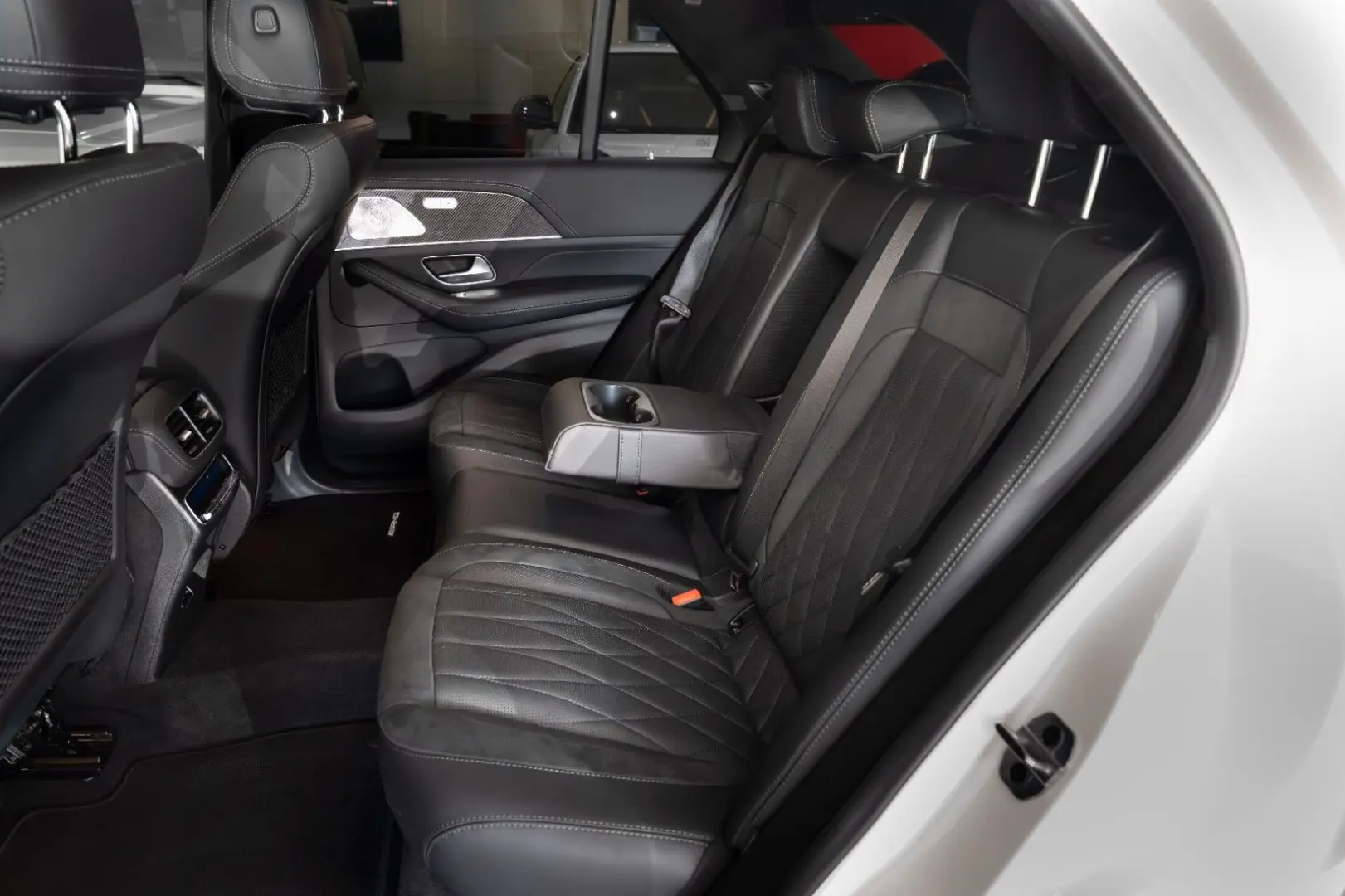 GLE 63S AMG 4Matic