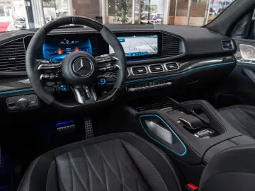 GLE 63S AMG 4Matic