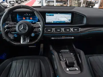 GLE 63S AMG 4Matic