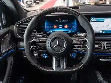 GLE 63S AMG 4Matic