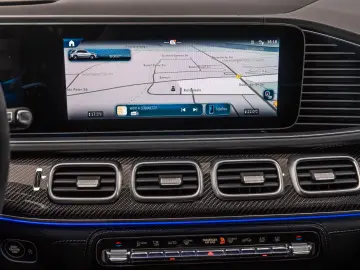 GLE 63S AMG 4Matic