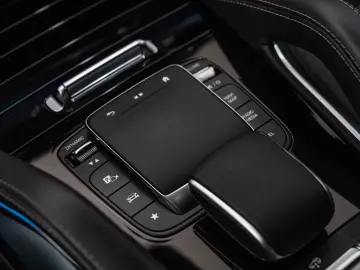 GLE 63S AMG 4Matic