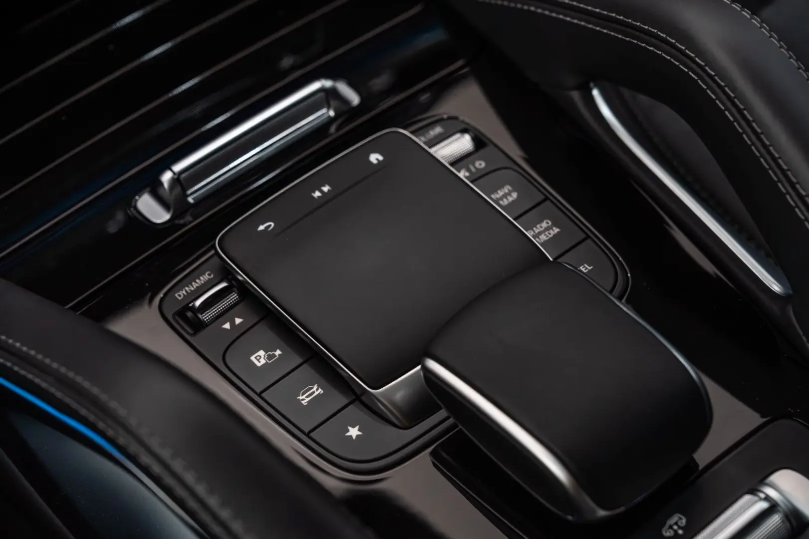 GLE 63S AMG 4Matic