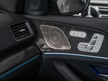 GLE 63S AMG 4Matic