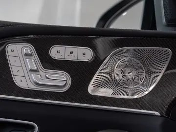GLE 63S AMG 4Matic
