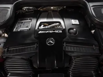 GLE 63S AMG 4Matic