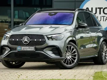 GLE 450 d 4Matic