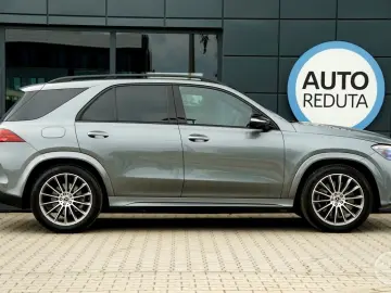 GLE 450 d 4Matic