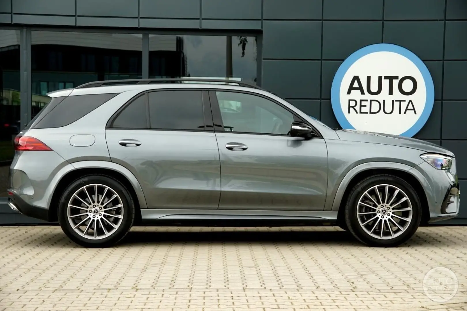 GLE 450 d 4Matic