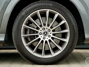 GLE 450 d 4Matic