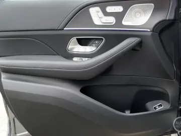 GLE 450 d 4Matic