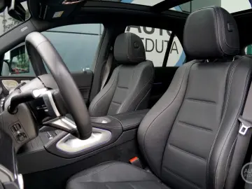 GLE 450 d 4Matic