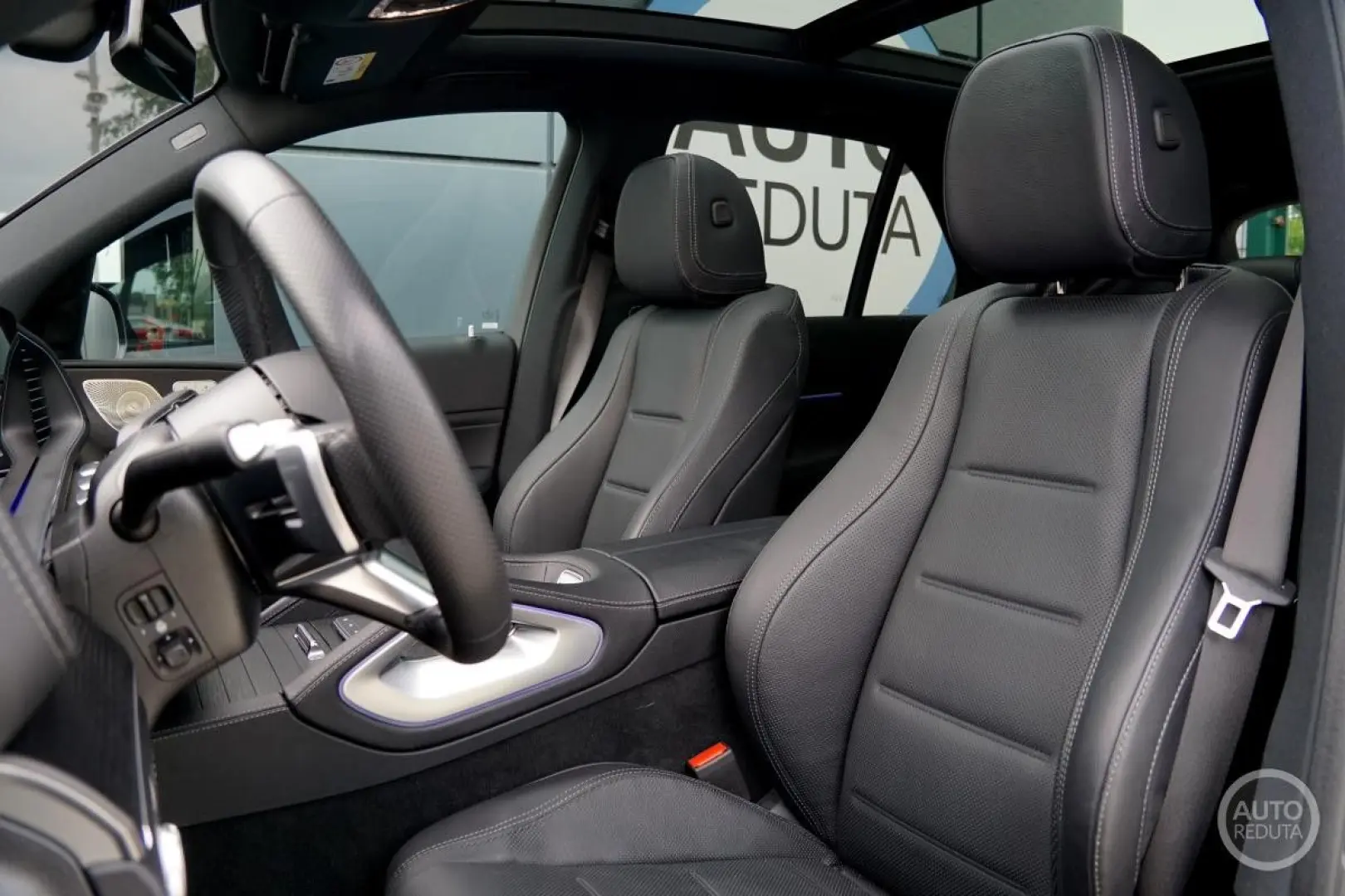 GLE 450 d 4Matic