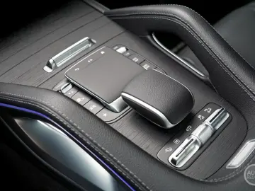 GLE 450 d 4Matic