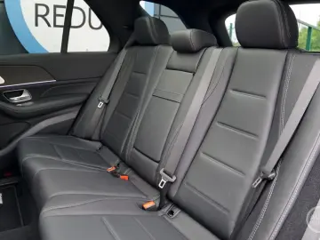 GLE 450 d 4Matic