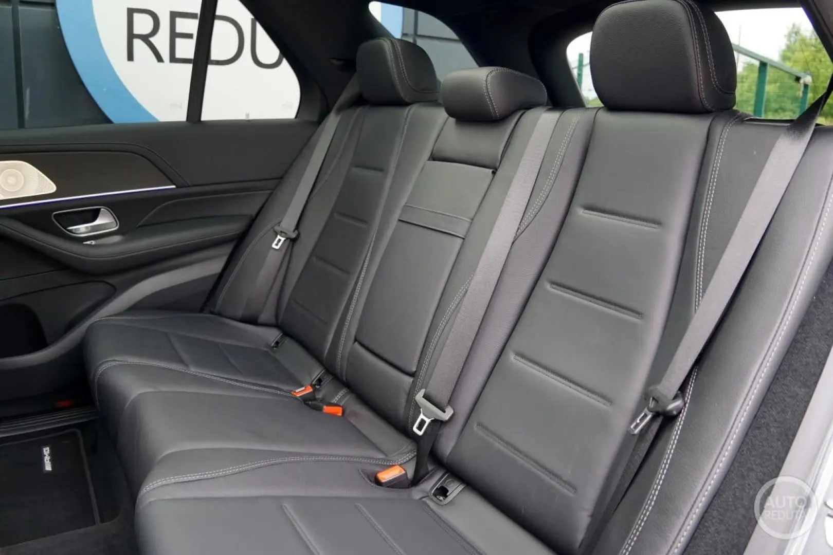 GLE 450 d 4Matic