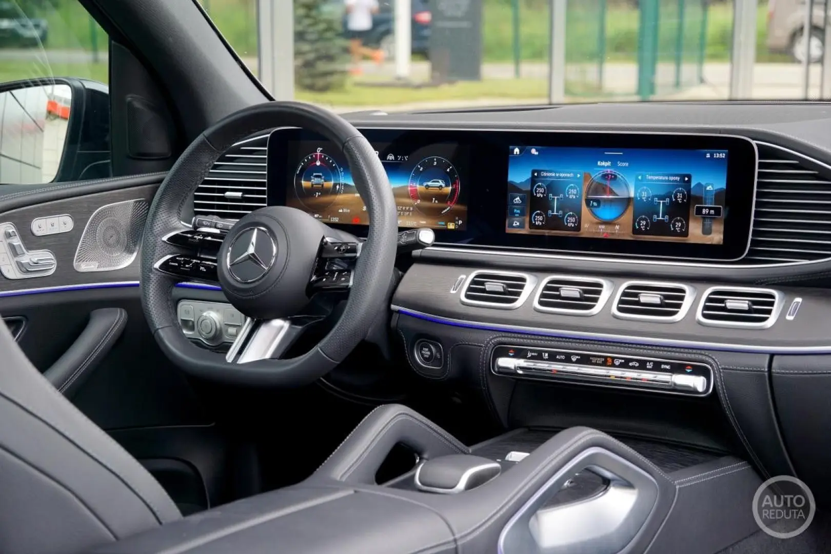 GLE 450 d 4Matic