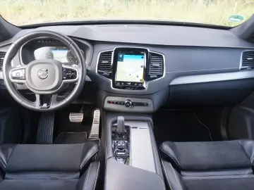 XC90 B5 AWD R-Design PilotAs/360°/TWA/Key/Memory