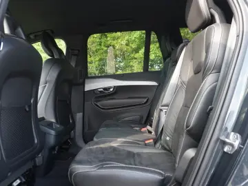 XC90 B5 AWD R-Design PilotAs/360°/TWA/Key/Memory