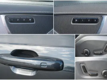 XC90 B5 AWD R-Design PilotAs/360°/TWA/Key/Memory