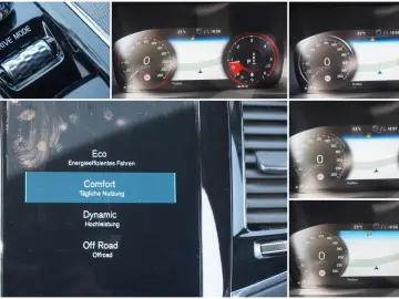 XC90 B5 AWD R-Design PilotAs/360°/TWA/Key/Memory