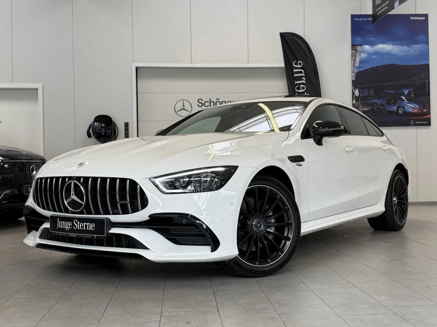 GT 43 4M+