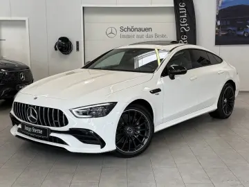 GT 43 4M+
