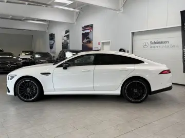 GT 43 4M+