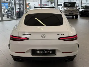GT 43 4M+