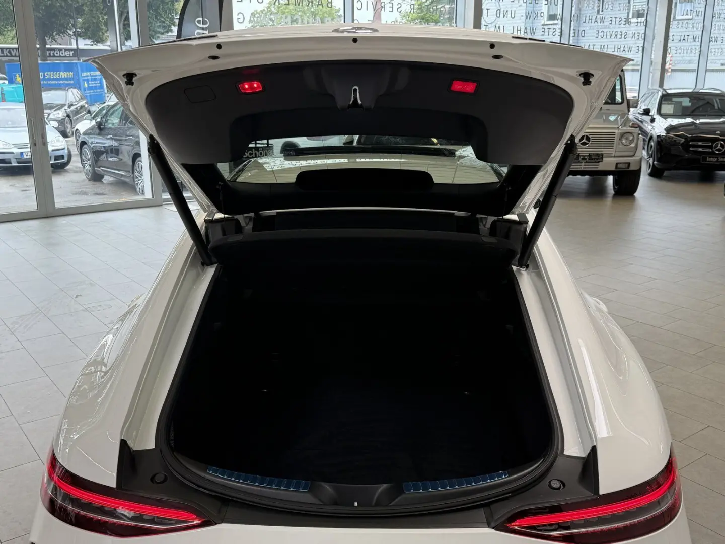 GT 43 4M+