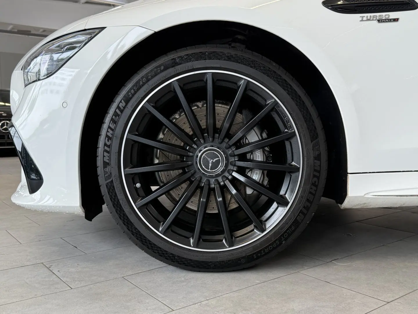 GT 43 4M+
