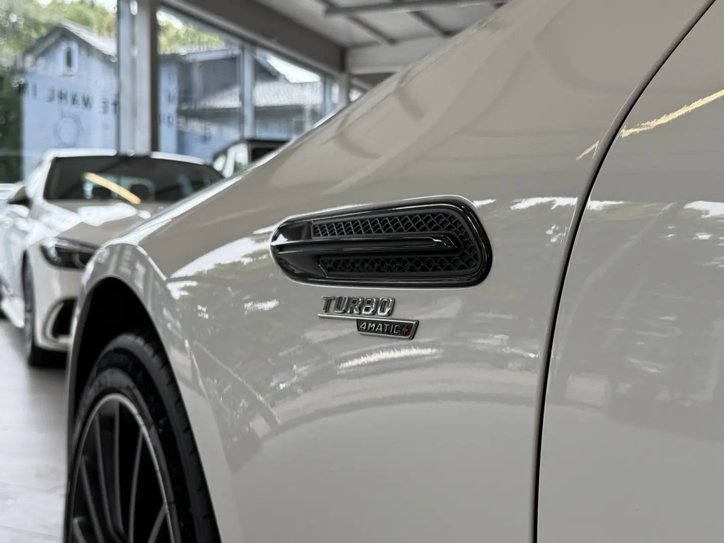 GT 43 4M+