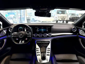 GT 43 4M+