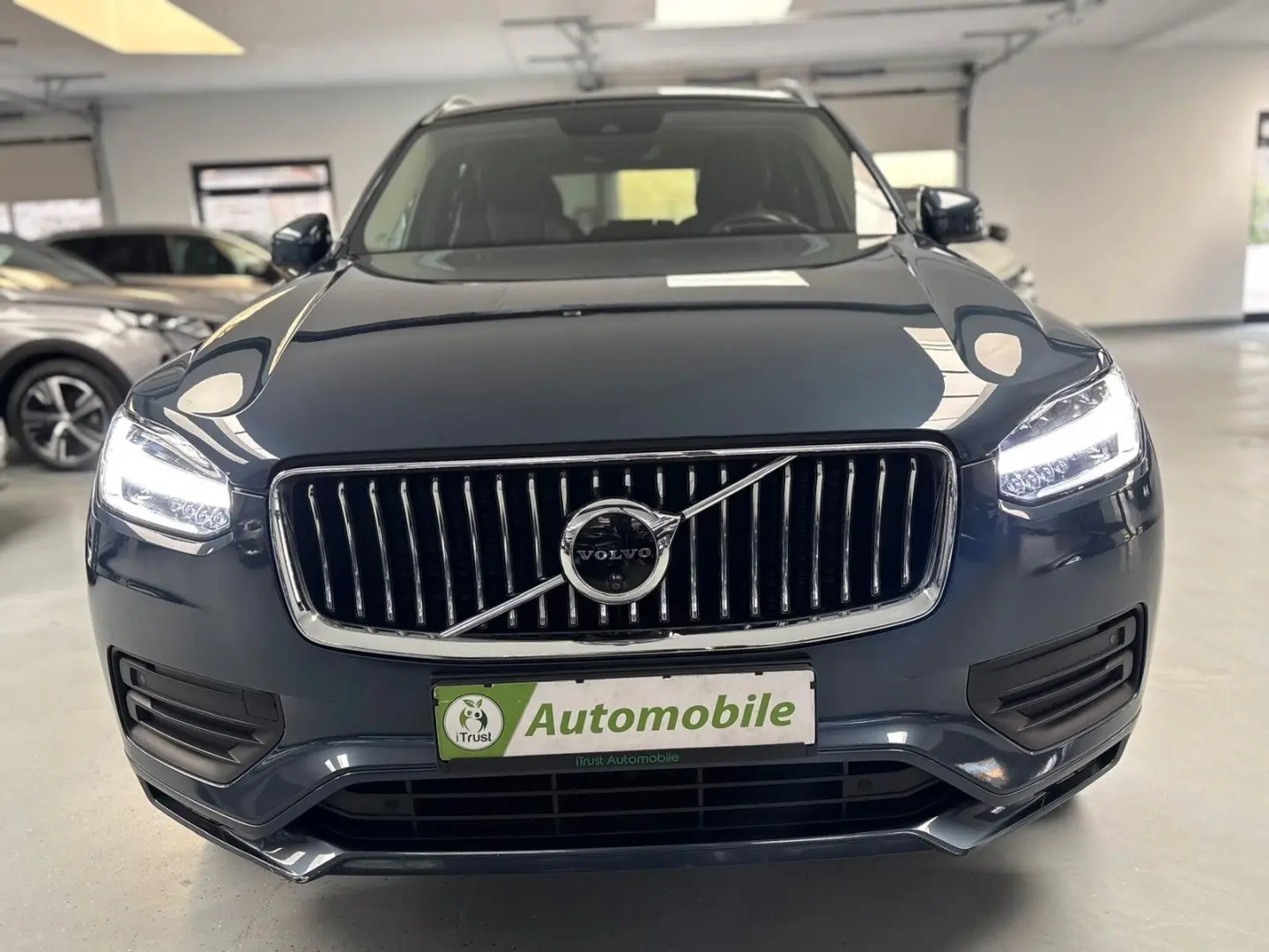 Momentum Pro AWD 360* AHK* 1.HAND *HUD
