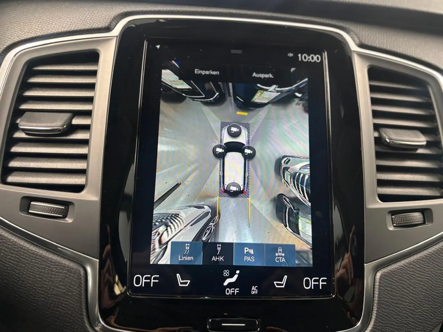 Momentum Pro AWD 360* AHK* 1.HAND *HUD