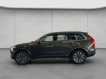 XC90 B5 AWD Momentum-Pro Aut Glasd Voll-LED 20''