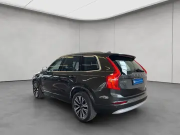 XC90 B5 AWD Momentum-Pro Aut Glasd Voll-LED 20''