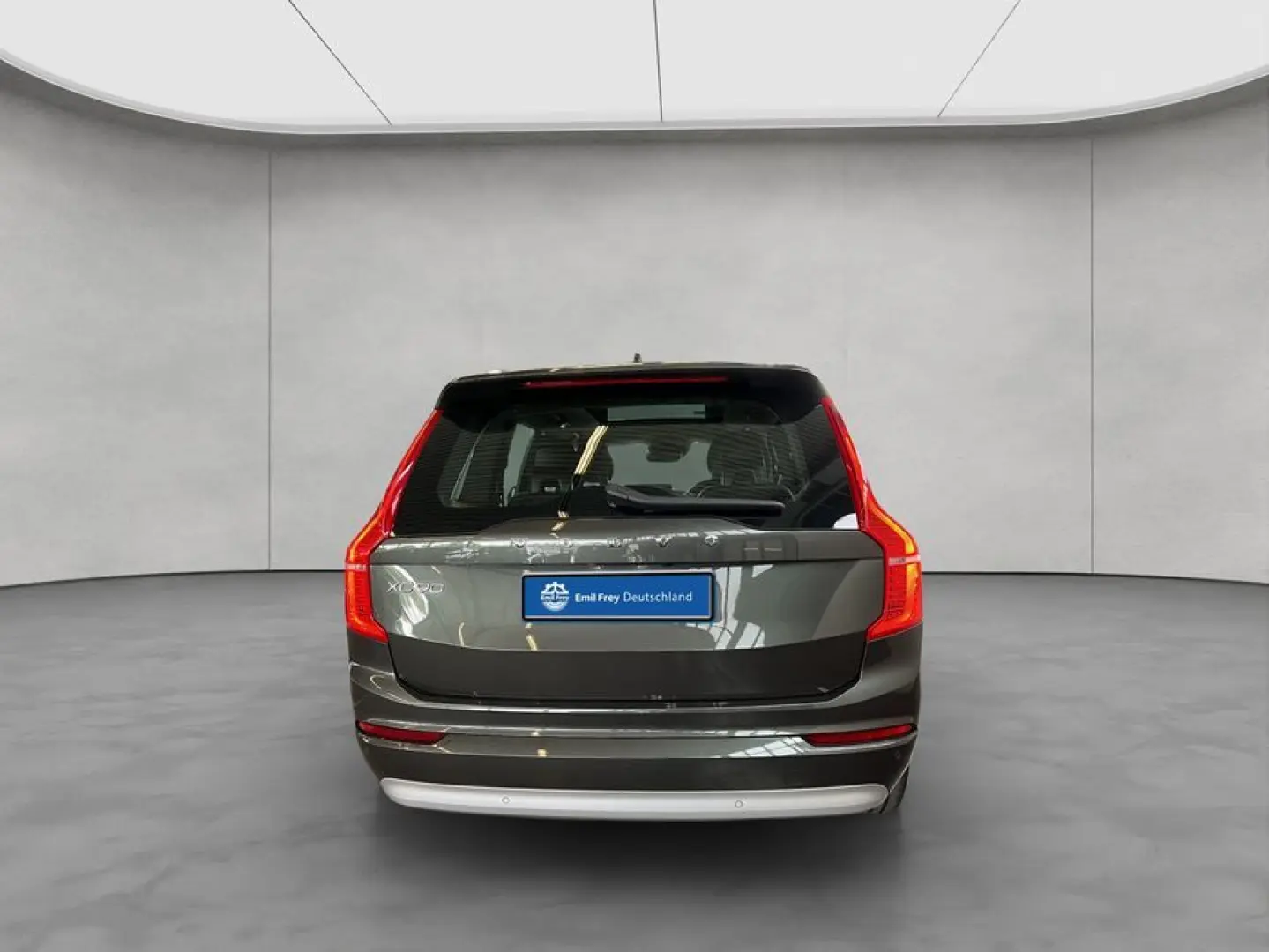 XC90 B5 AWD Momentum-Pro Aut Glasd Voll-LED 20''