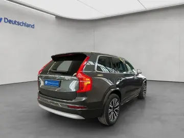 XC90 B5 AWD Momentum-Pro Aut Glasd Voll-LED 20''