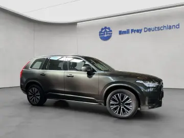 XC90 B5 AWD Momentum-Pro Aut Glasd Voll-LED 20''