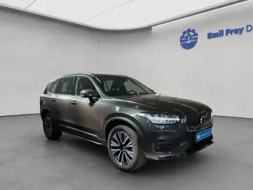 XC90 B5 AWD Momentum-Pro Aut Glasd Voll-LED 20''