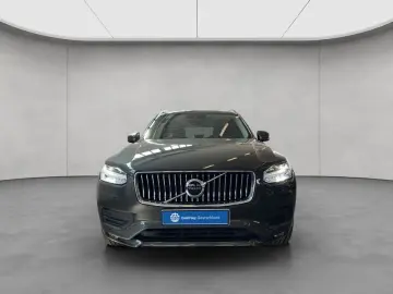 XC90 B5 AWD Momentum-Pro Aut Glasd Voll-LED 20''