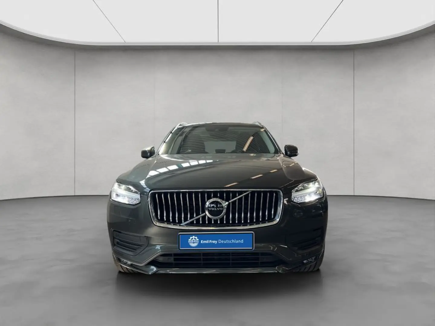 XC90 B5 AWD Momentum-Pro Aut Glasd Voll-LED 20''
