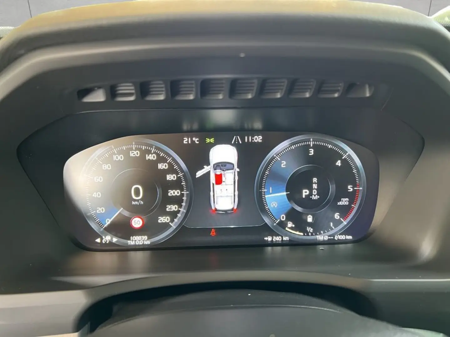 XC90 B5 AWD Momentum-Pro Aut Glasd Voll-LED 20''