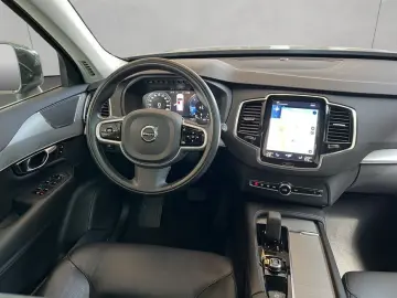 XC90 B5 AWD Momentum-Pro Aut Glasd Voll-LED 20''