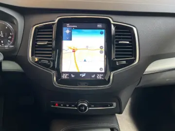 XC90 B5 AWD Momentum-Pro Aut Glasd Voll-LED 20''