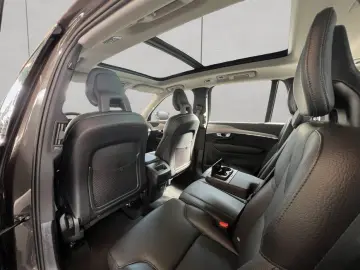 XC90 B5 AWD Momentum-Pro Aut Glasd Voll-LED 20''