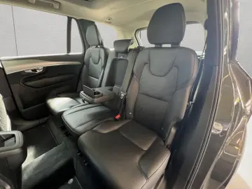 XC90 B5 AWD Momentum-Pro Aut Glasd Voll-LED 20''