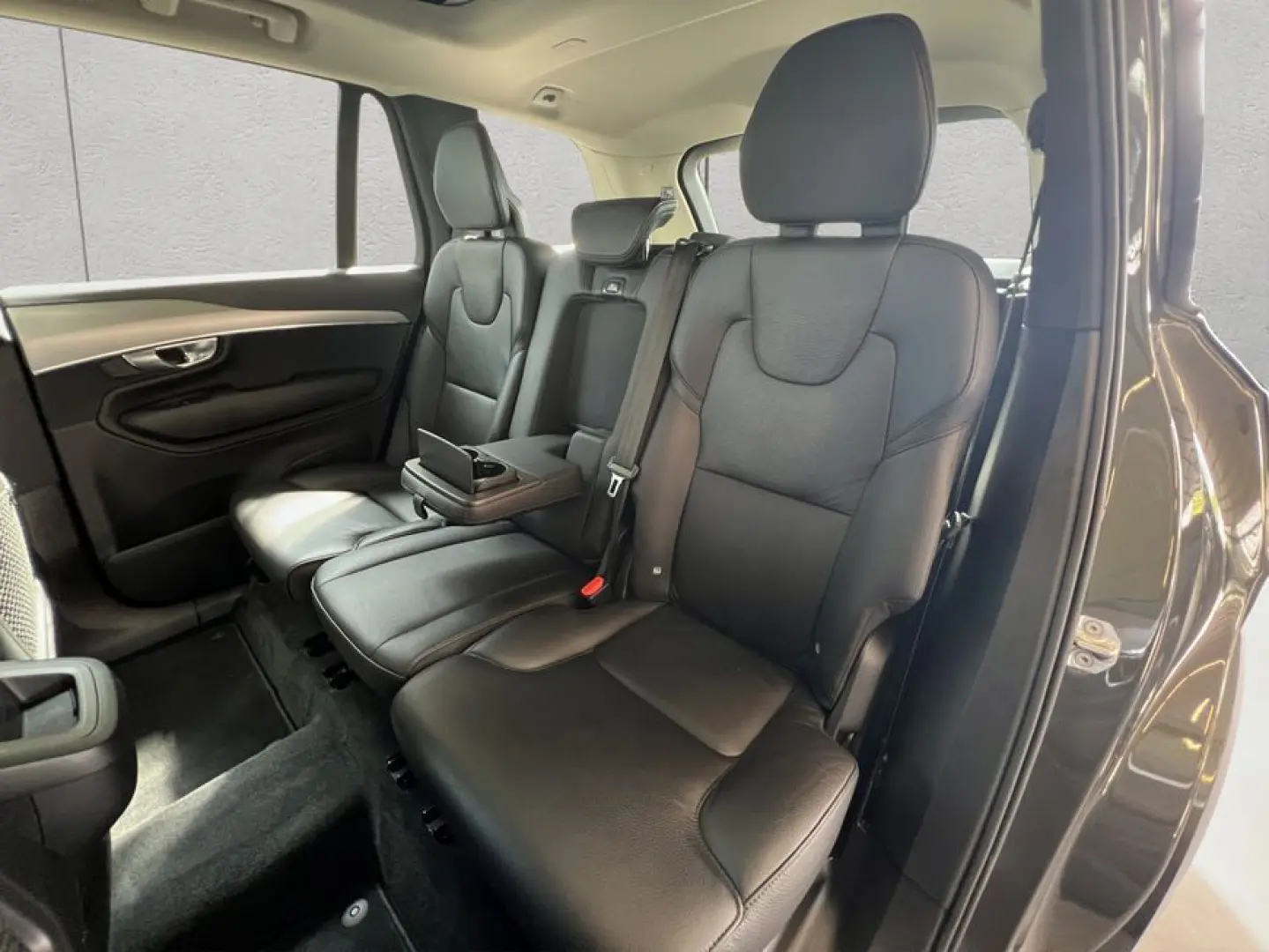 XC90 B5 AWD Momentum-Pro Aut Glasd Voll-LED 20''